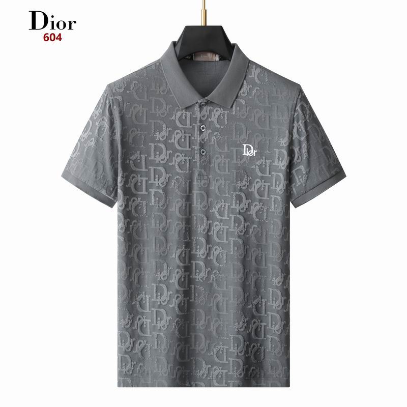 Dior POLO shirts men-D6825P